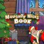Naughty Nick's Book Logo