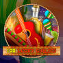 100 Lucky Chillies Logo