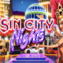 Sin City Nights Logo