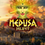 Medusa Hunt Logo