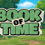 Canny the Can and the Book of Time Logo