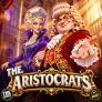 THE Aristocrats Logo