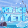 Ice Ice Yeti Logo