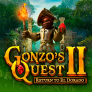 Gonzo's Quest 2 Logo