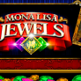 Mona Lisa Jewels Logo