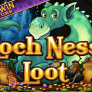 Loch Ness Loot Logo