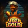 Jozi Gold Logo