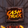 Cash Truck Logo