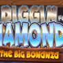 Diggin' For Diamonds Logo