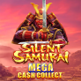 Silent Samurai Mega Cash Collect Logo