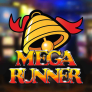 Mega Runner Logo