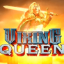 Viking Queen Logo
