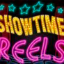 Showtime Reels Logo