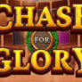 Chace for Glory Logo