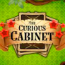 The Curious Cabinet Logo