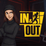 In And Out Logo
