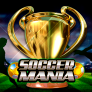 Soccer Mania Logo
