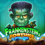Frankensteins Fortune Logo
