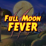 Full moon fever Logo