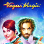 Vegas Magic Logo