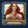 15 Crystal Roses: A Tale of Love Logo