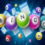 Bingo Mania (Urgent Games) Logo
