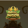 Royal Potato Logo