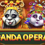 Panda Opera Logo