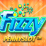 Fizzy Pennyslot Logo