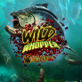 Wild Whopper Logo