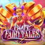 I Hate Fairytales Logo