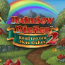 Rainbow Riches Road to Even More Riches 2 Logo