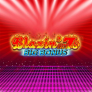 Blazin Hot 7s Big Bonus Logo