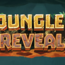 Jungle Reveal Logo