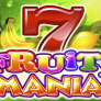 Fruity Mania Logo