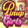 Pinup Girls Logo