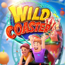 Wild Coaster Logo