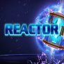 Reactor Logo