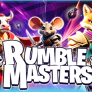 Rumble Masters Logo