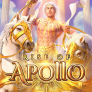 Rise Of Apollo Logo