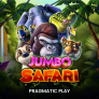 Jumbo Safari Logo