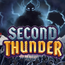 Second Thunder Logo