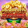 Prosperity Blessing Logo