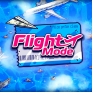 Flight Mode Logo