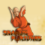 Shaolin Fortunes Logo