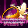 Banana Party Logo