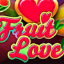 Fruit Love Logo