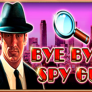 Bye Bye Spy Guy Logo