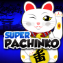 Super Pachinko Logo