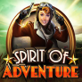 Spirit of Adventure Logo